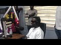 Sarkodie Talks about the future of strongman and his label 