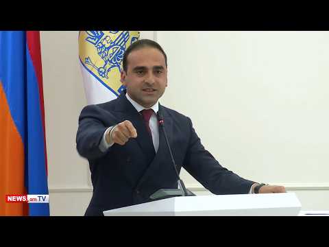 Կաշիներդ քերթվեու ա. Ավինյան
