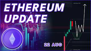 BE READY FOR THIS ON ETHEREUM! (ETH Prediction)