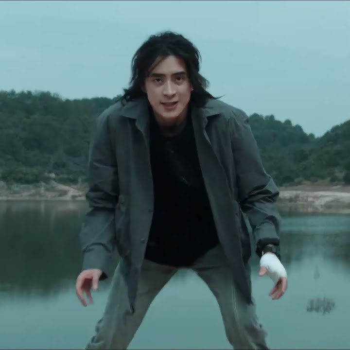 🥰| The Seven Relics of ill Omen | YOUKU