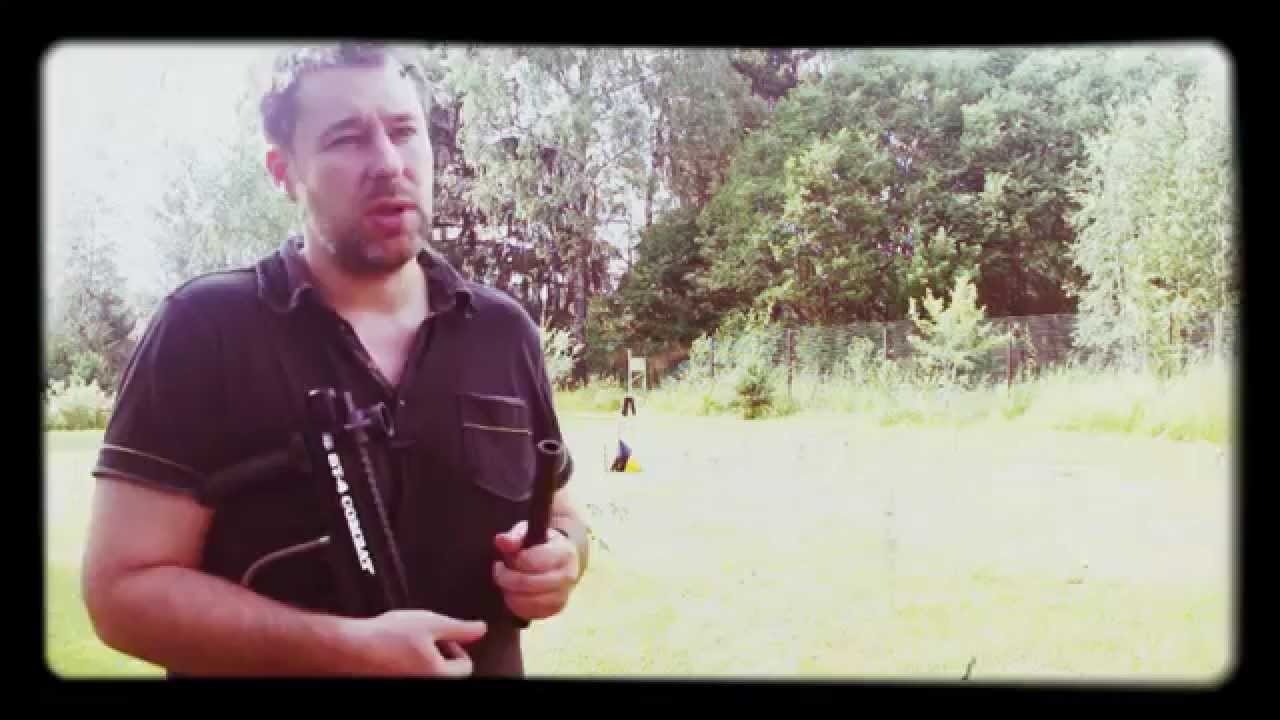 BT-4 Combat. Краткий обзор и тест на эффективность.