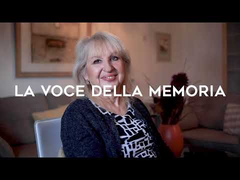 La Voce Della Memoria, di Giuseppe Mazzola - Trailer sottotitolato in Italiano