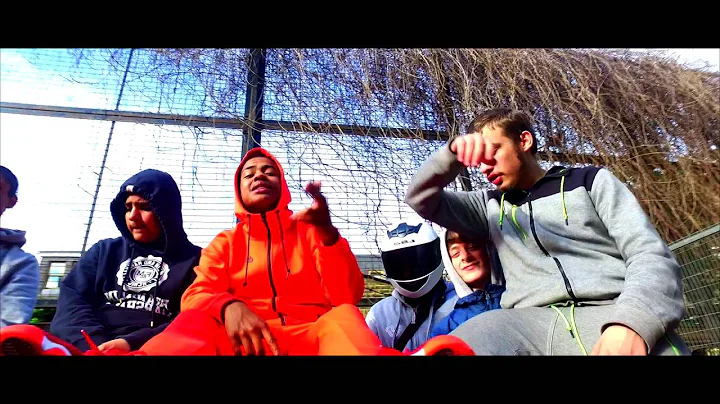 JON JON X MEEKS - NEEDING THIS CAKE (Music Video) ...