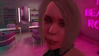 drunkn bar fight again