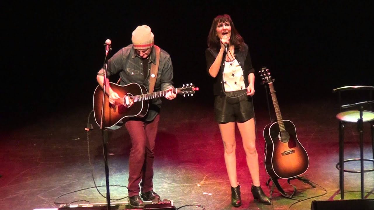 AMARAL en Chile 2013 - Sin ti no soy nada - 04/07/2013