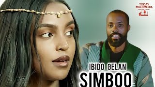 SIMBOO - Ibiddoo Galaan |New Ethiopia Oromo music 2026( Video)