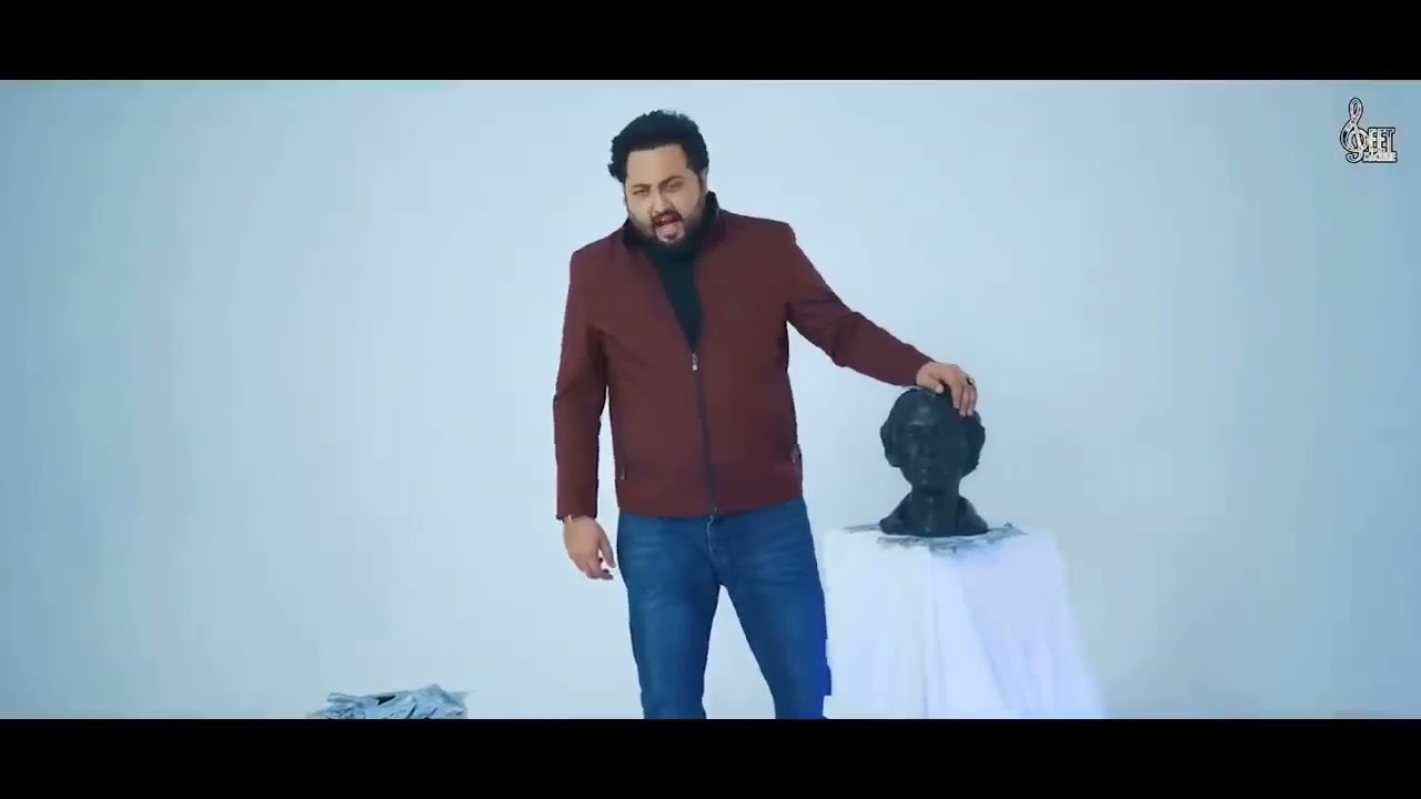 Yaar Tera 222 Warga : Tayyab Amin Teja (Official Video) Hassan Goldy | Yar Tera 222 Warga full song