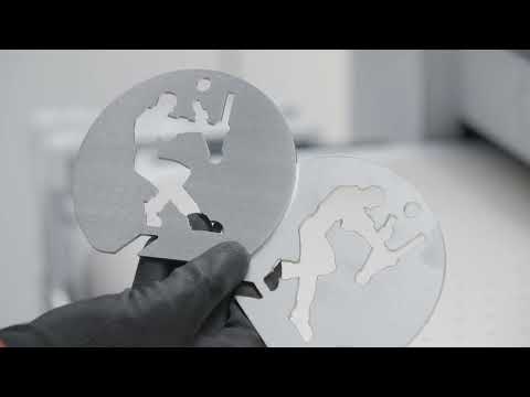 Miniatuur van productvideo