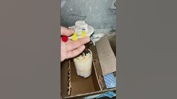 Tata tiago BS4 fuel pump price and part number short information