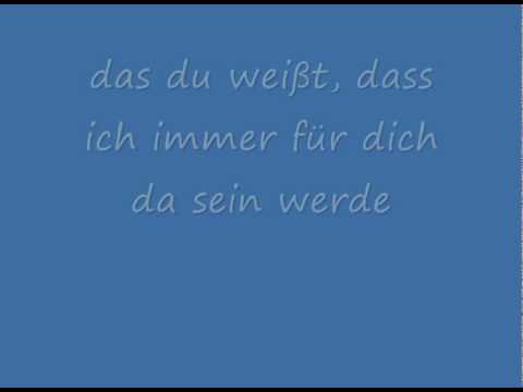 werde wieder glücklich. bitte!