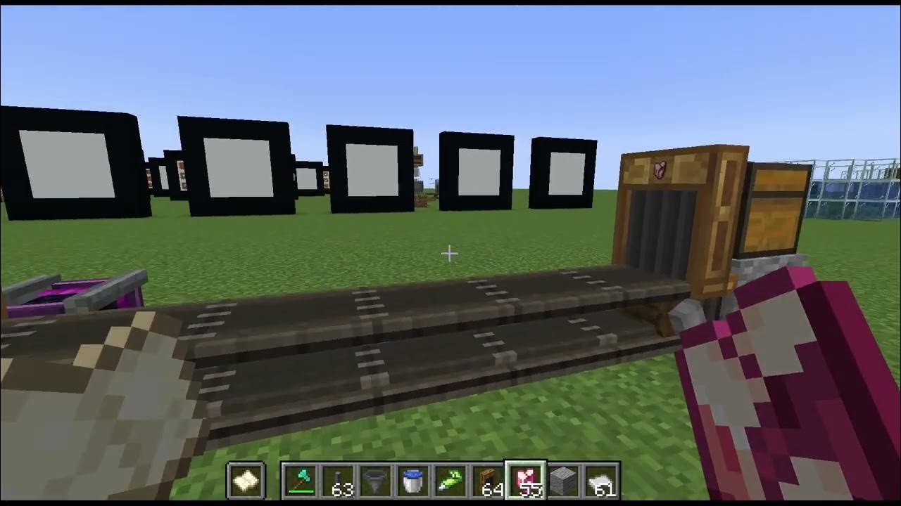 How to Create brass funnels YouTube