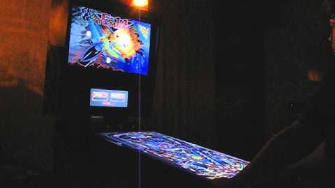 F-14 Tomcat - Testing new dB2S