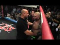 [Batista Debut on MMA] David Bautista vs. Vince Lucero, MMA Fighter