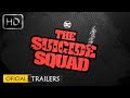 The suicide squad trailer 1  topcine movie tv