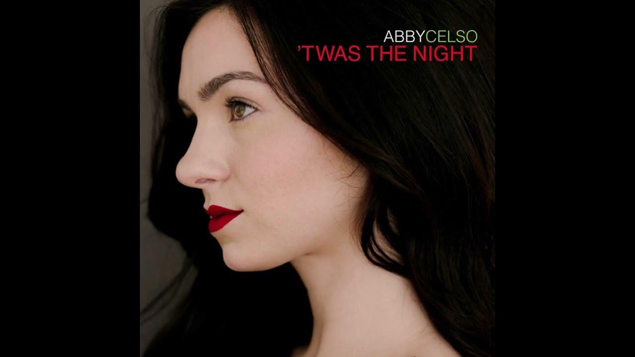 Angels And Ornaments Song Twas The Night Twas the Night Abby Celso from the movie Angels and Ornaments - YouTube