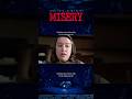 kathy bates for president! #horror #movies #shorts #shorts #misery #clips