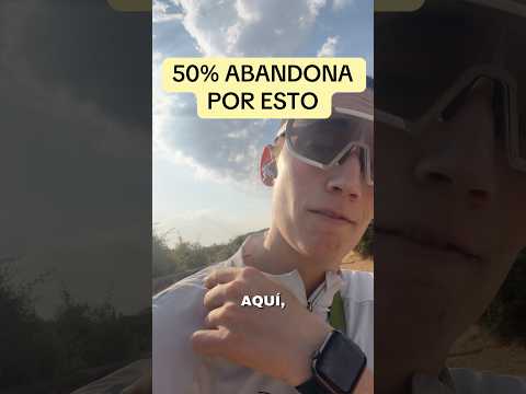 El error número uno que hace que el 50% de la gente abandone el Camino de Santiago