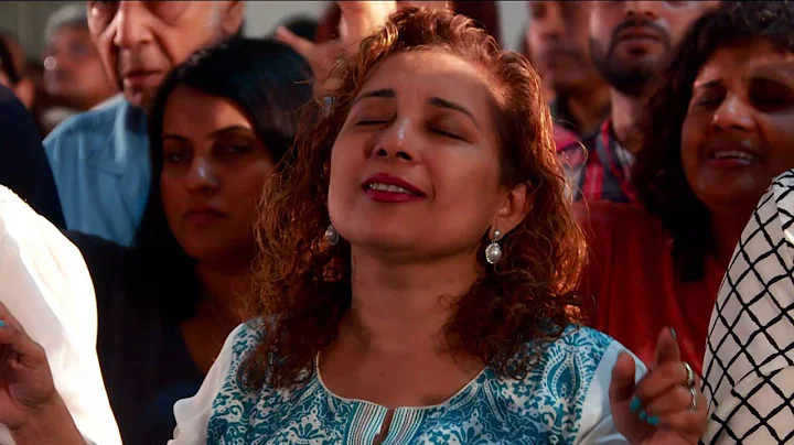 My Faith Is In you By Pastor Jerome Fernando