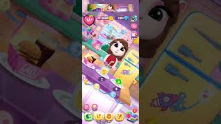 Angela Juice Edit In Angela. Pov L The World Routed In 360