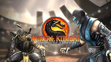 How to install MK9 Boss mod on PC only (2023)!
