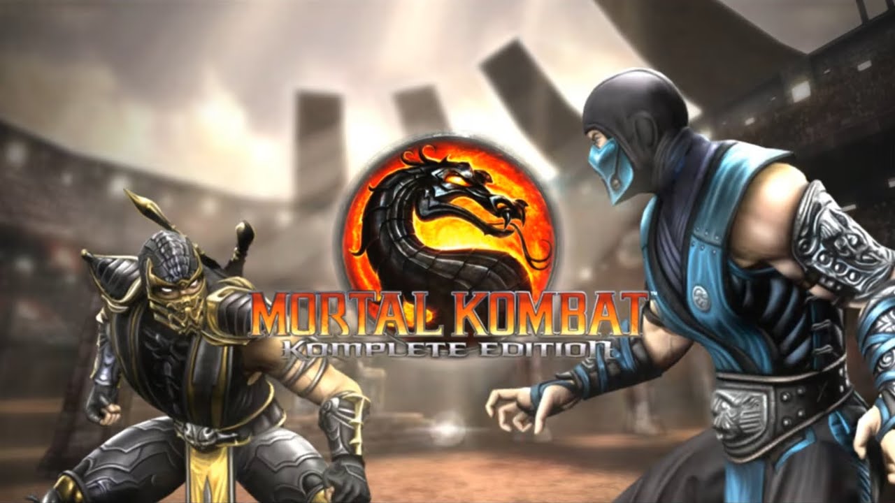 How to install MK9 Boss mod on PC only (2023)!