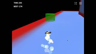 Ice Dodo Outside the Box