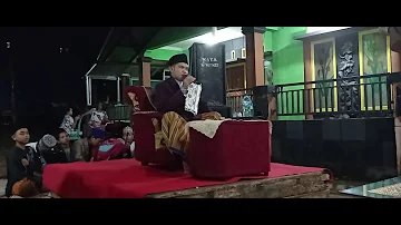 CERAMAH SUNDA LUCU || KH. JUJUN JUNAEDI || BUNISEURI || CIAMIS || JAWA BARAT