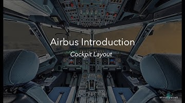 Introduction to the Airbus Cockpit