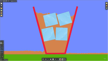 How To Make Orange Juice İn Algodoo