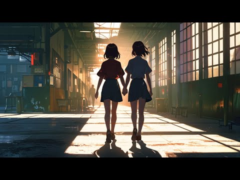 乖離 A面 [Lyric Video]