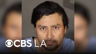 New charges filed against Los Angeles soccer coach accused of teen's murder
