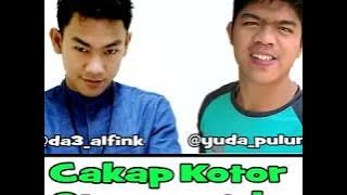 CAKAP  KOTOR ORaNG medan