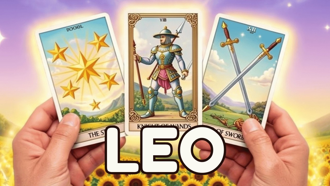 Лев, пожалуйста, заткнись, Лев 🤫🤐🙏🏻 Никто не должен об этом знать 😱 Гороскоп на февраль 2026, гад...