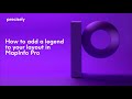 How to Add a Legend to your Layout in MapInfo Pro