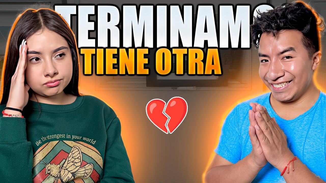 ME SEPARO DE FERNANDO OTAVALO POR ESTA RAZÓN