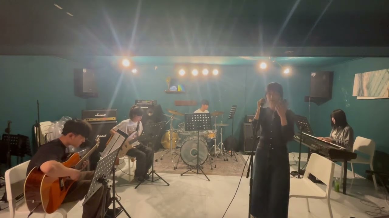 한로로 - 사랑하게 될 거야 (NHMT cover)