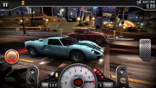 CSR CLASSICS TIER 5 VS TIER 1 screenshot 4