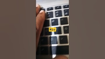 HP ProBook 640 G4 Series Laptop Mic Audio Input Not Working Problem#macnitesh#keyboardtricks#2025