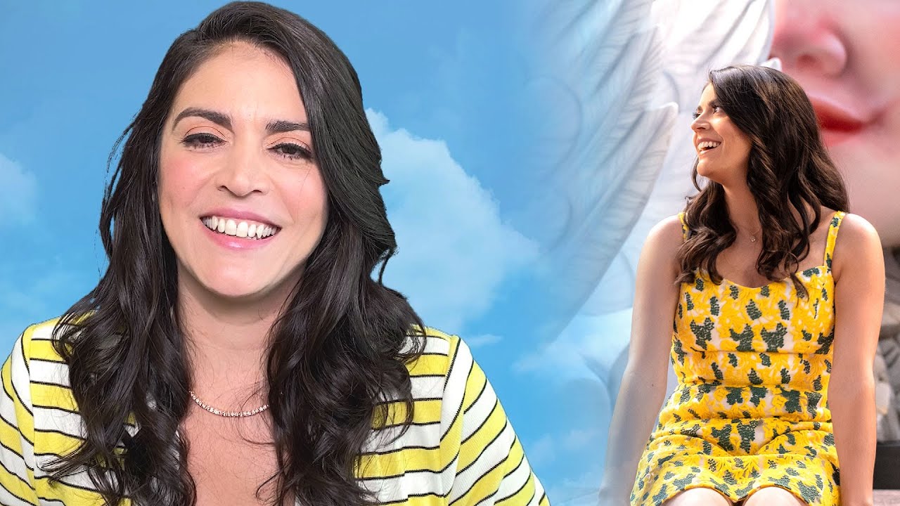 Cecily Strong Says Her SNL Future is UP IN THE AIR (Exclusive)