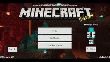 How to destroy and place a block in adventure mode in Minecraft