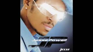 Video thumbnail of "Ebony-Jesse Powell"