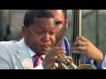 Wynton Marsalis - Big Fat Hen - 8/13/2005 - Newport Jazz Festival (Official)