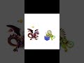 Krushigon had enough | Bulu Monster | #bulu_monster #bulumonster