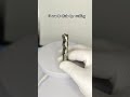 Roughing end mill #carbide #endmills