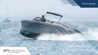 Power Your Propeller As You Want It