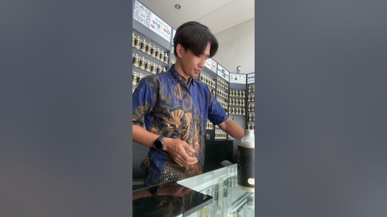 Parfum mix yang bikin candu #perfume #parfumrecomended #parfum #parfumbestseller