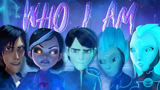 Trollhunters x 3Below x Wizards || Who I Am || Tales Of Arcadia AMV