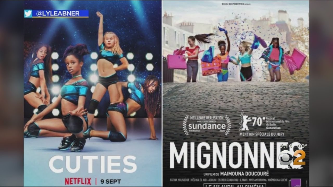 Netflix Receives American Backlash Over French Film 'Cuties'