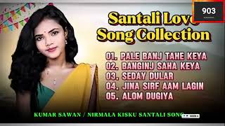 Download Lagu NEW SANTALI COLLECTION 2025 --KUMAR SAWAN \u0026 NIRMALA KISKU SOREN -- MP3 SONG -- SANTALI MUSIC STUDIO MP3