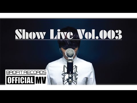 나쑈 (+) Show Live Vol.003 (24punchline)